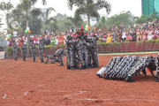 Bhondawe Patil Public School- Army Day